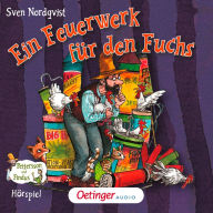 Ein Feuerwerk für den Fuchs (Abridged)