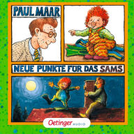 Das Sams 3. Neue Punkte für das Sams (Abridged)