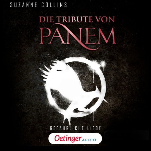 Die Tribute von Panem 2. Gefährliche Liebe