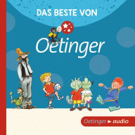 Das Beste von Oetinger (Abridged)