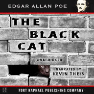 Edgar Allan Poe's The Black Cat - Unabridged