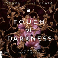 A Touch of Darkness (German Edition)