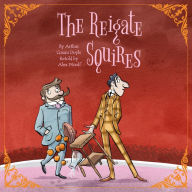 Sherlock Holmes: The Reigate Squires