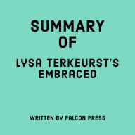 Summary of Lysa Terkeurst's Embraced