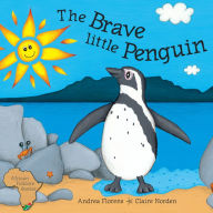 The Brave Little Penguin