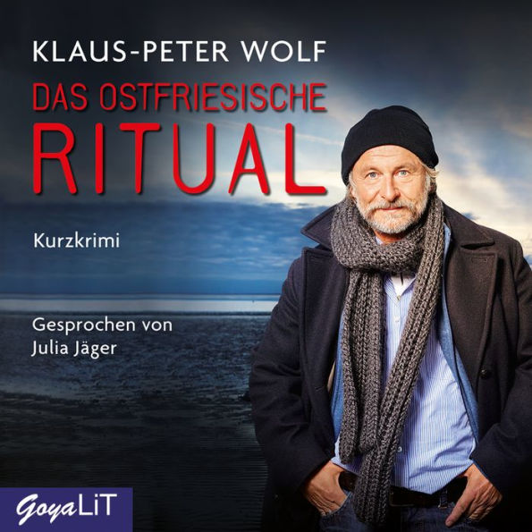 Das ostfriesische Ritual: Kurzkrimi (Abridged)