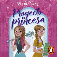 Proyecto Princesa