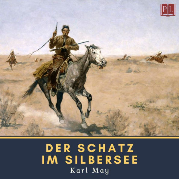 Der Schatz im Silbersee