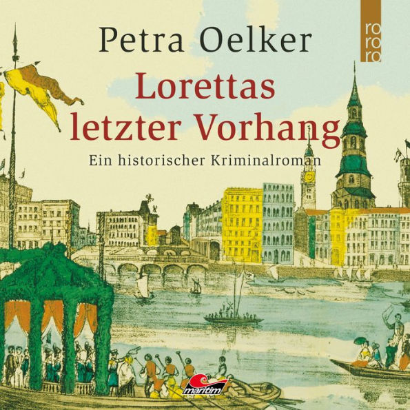 Lorettas letzter Vorhang (Ungekürzt)
