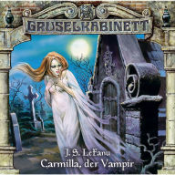 Gruselkabinett, Folge 1: Carmilla, der Vampir