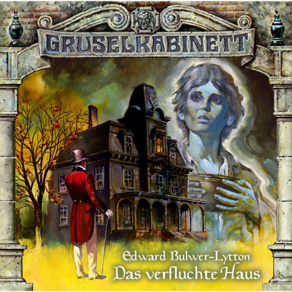 Gruselkabinett, Folge 6: Das verfluchte Haus