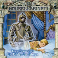 Gruselkabinett, Folge 23: Die Bilder der Ahnen