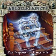 Gruselkabinett, Folge 50: Das Gespenst von Canterville