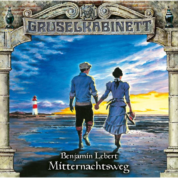 Gruselkabinett, Folge 105: Mitternachtsweg