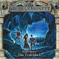 Gruselkabinett, Folge 76: Das Teufelsloch