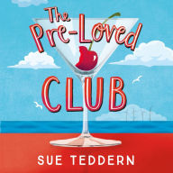 The Pre-Loved Club: the uplifting, grown-up rom-com you've been waiting for