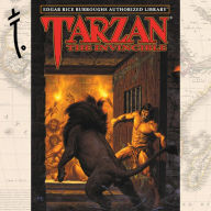 Tarzan the Invincible