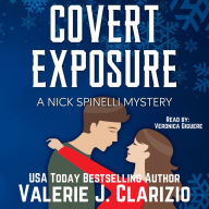 Covert Exposure: A Nick Spinelli Mystery