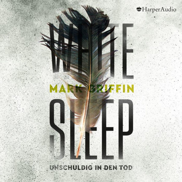 White Sleep - Unschuldig in den Tod (ungekürzt)