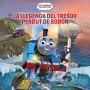 En Thomas i els seus amics - La llegenda del tresor perdut de Sodor