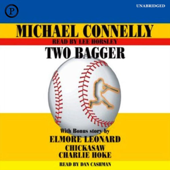 Two Bagger: With Bonus Story by Elmore Leonard 