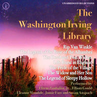 The Washington Irving Library