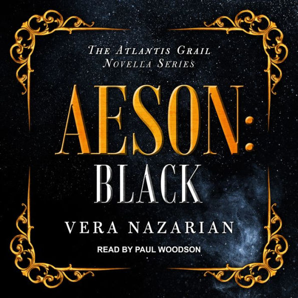 Aeson: Black