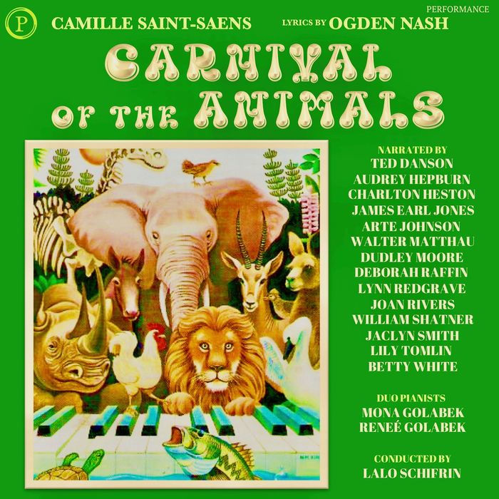 Carnival of the Animals