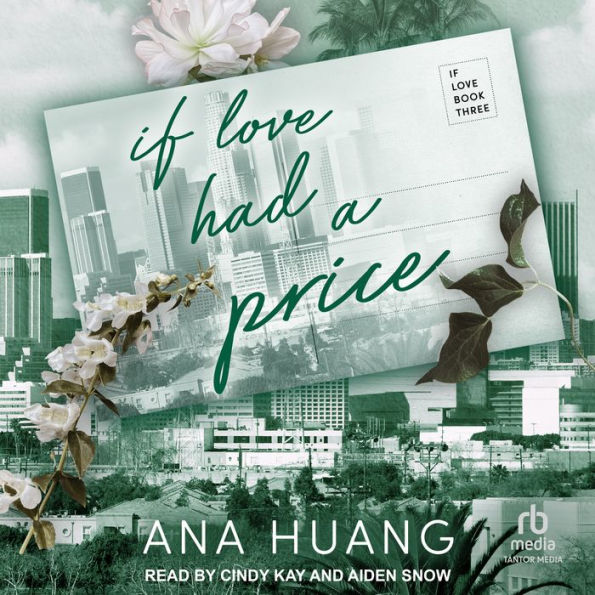 If Love Had a Price (If Love #3)