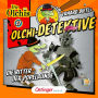 Olchi-Detektive 17. Die Ritter der Popelrunde (Abridged)