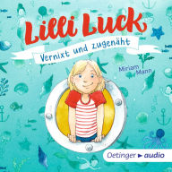 Lilli Luck 1. Vernixt und zugenäht