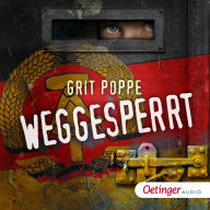 Weggesperrt