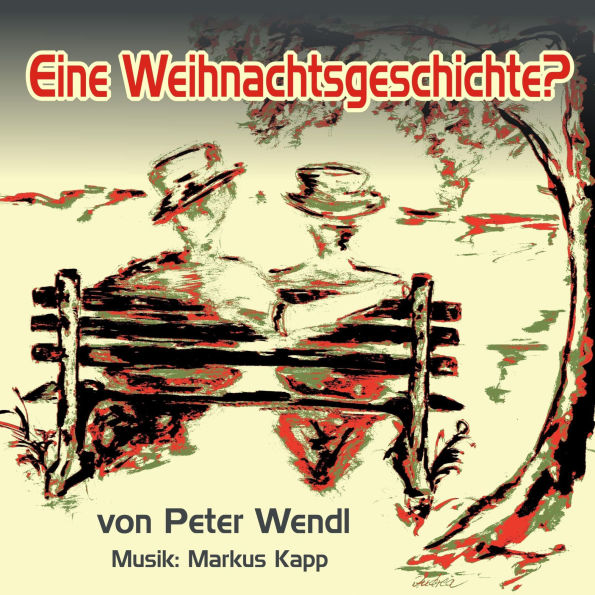 Eine Weihnachtsgeschichte?