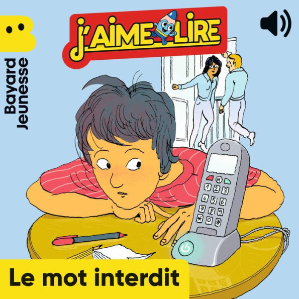 Le mot interdit