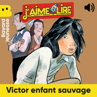 Victor, l'enfant sauvage