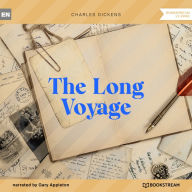 Long Voyage, The (Unabridged)