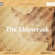Shipwreck, The (Unabridged)