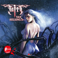 Faith - The Van Helsing Chronicles, Folge 64: Spinnenterror in Shellville