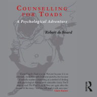 Counselling for Toads: A Psychological Adventure