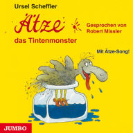 Ätze, das Tintenmonster (Abridged)