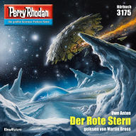 Perry Rhodan 3175: Der Rote Stern: Perry Rhodan-Zyklus 