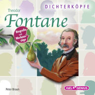 Dichterköpfe. Theodor Fontane (Abridged)