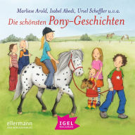 Die schönsten Pony-Geschichten (Abridged)