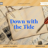 Down with the Tide (Unabridged)