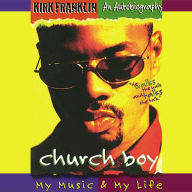 Church Boy: My Music and My Life