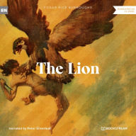 Lion, The - A Tarzan Story (Unabridged)