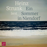 Ein Sommer in Niendorf (Ungekürzt)