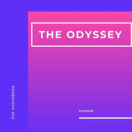 Odyssey, The (Unabridged)