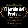 El jardín del profeta