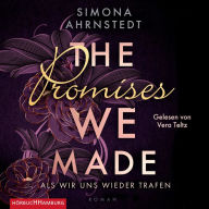 The promises we made: Als wir uns wieder trafen